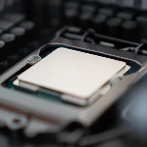Comparativa processori Intel AMD in ambito desktop