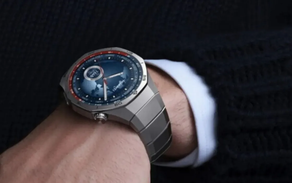 Huawei batte Apple e Samsung: il mercato smartwatch è suo