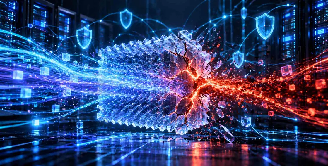 OpenAI scopre una falla in Brotli: rischio per server e applicazioni