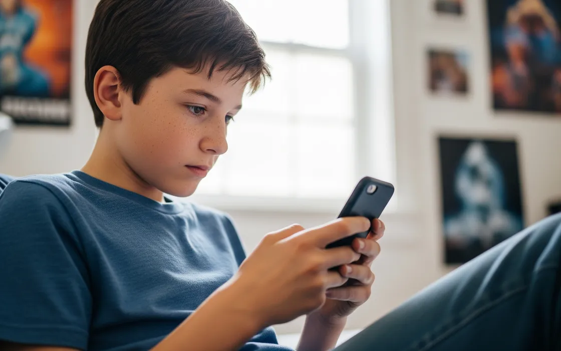 La Commissione Europea sceglie AGCOM per la verifica dell'età online