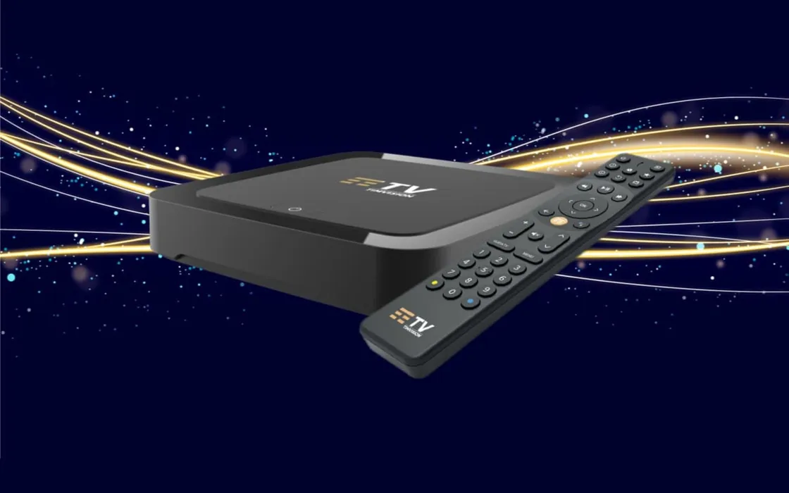 TIMVISION Gold: DAZN, Netflix, Disney+ e Amazon Prime a 44,99€ al mese