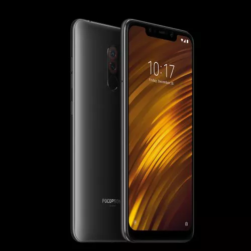 Xiaomi presenta Poco F1, smartphone top di gamma con un prezzo aggressivo