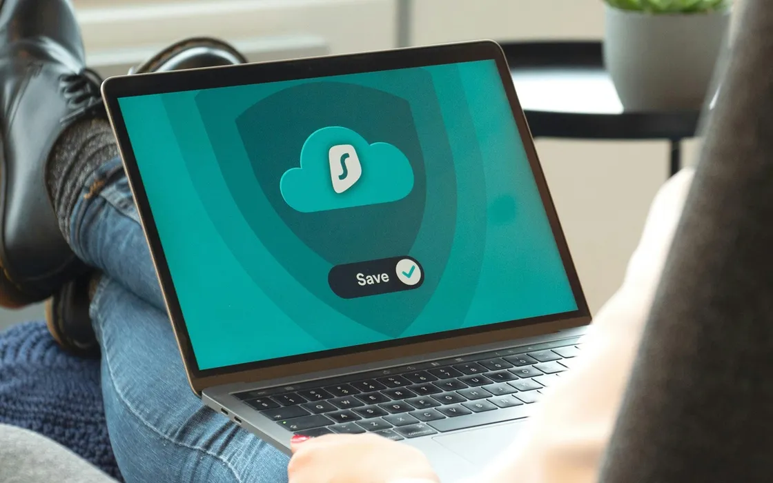 Proteggi la tua identità online con Surfshark Alternative ID: offerta imperdibile