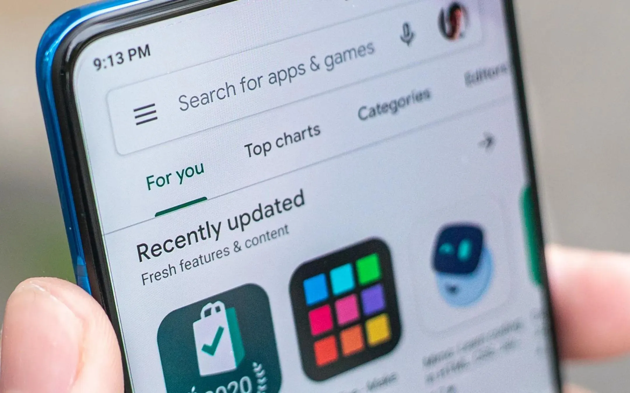 Anteprima: Google apre il Play Store ai pagamenti esterni: svolta o compromesso?