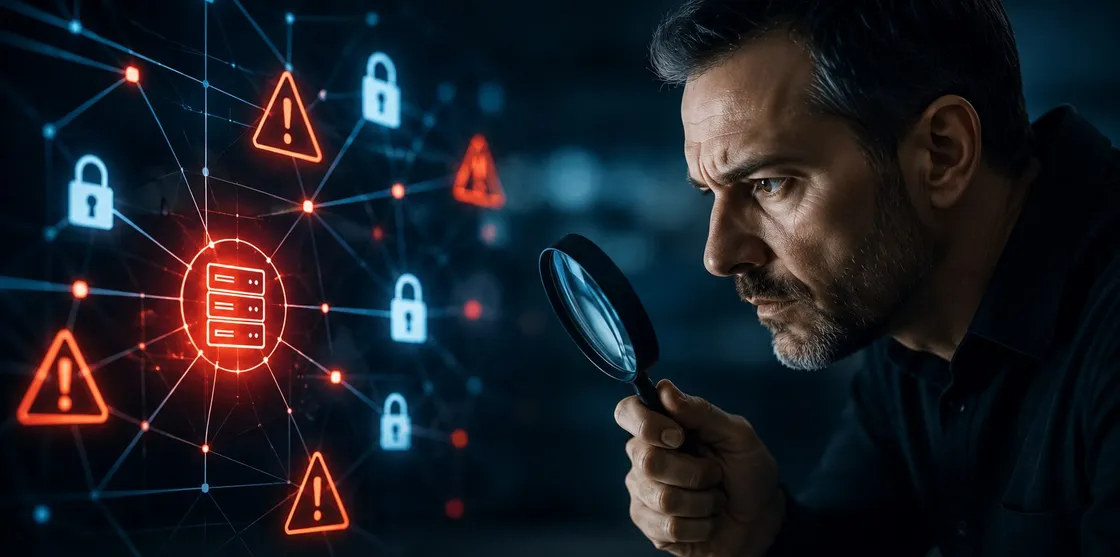 Dopo 20 anni di audit di sicurezza, ecco i problemi che trovo ancora nelle reti aziendali