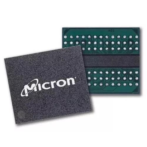 Micron spiega le differenze tra memorie GDDR5X e GDDR6