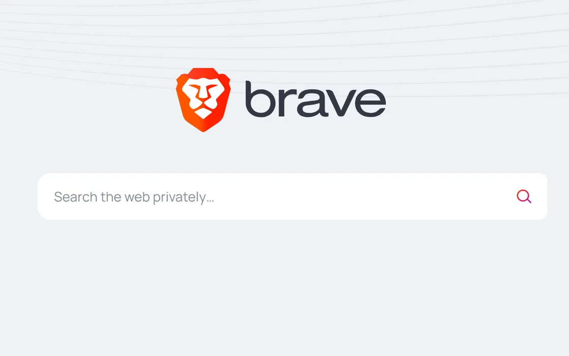 Brave: la ricerca di immagini e video non dipende più da Google e Bing