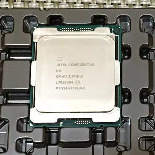 I nuovi processori Intel Cascade Lake X costeranno fino al 50% in meno rispetto agli Skylake X