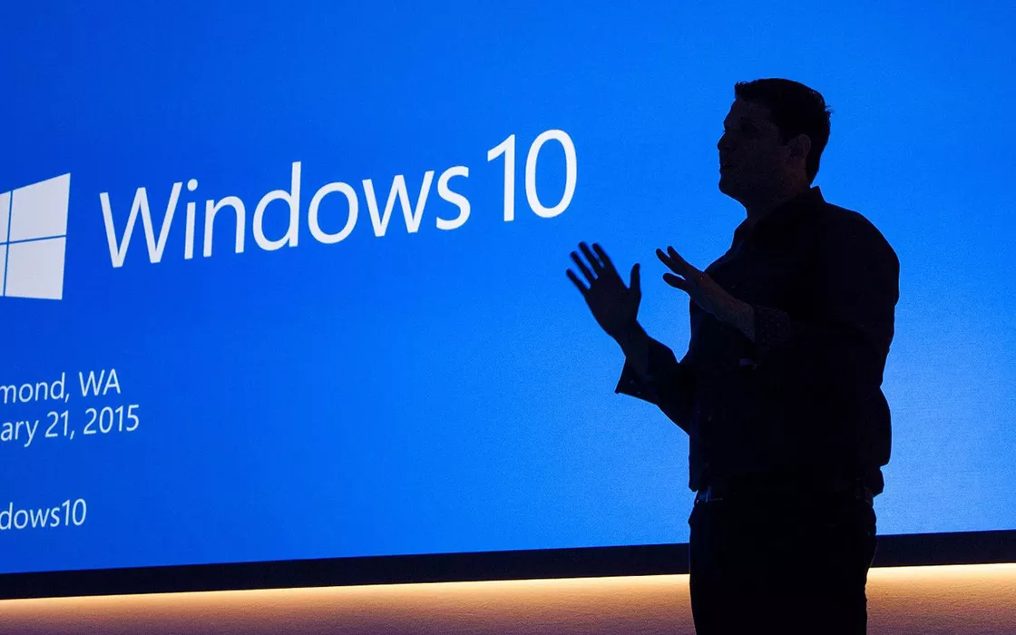 Il trucco che permette di installare Windows 10 22H2 sui PC più vecchi