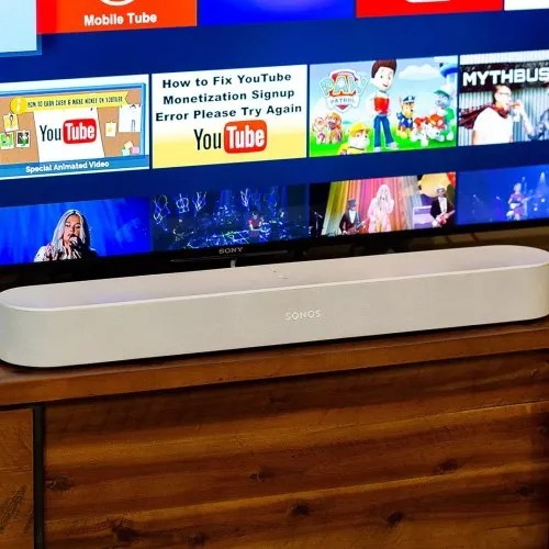Sonos Beam, caratteristiche e prezzo della nuova soundbar intelligente