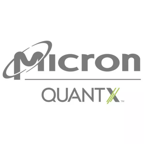 I primi SSD basati sulla tecnologia QuantX (3D Xpoint) di Micron da giugno
