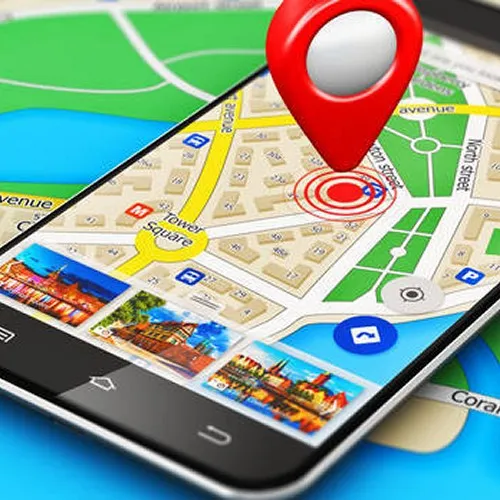 Google Maps controlla l'intensità del traffico