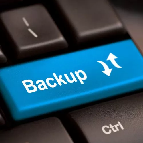 Backup di hard disk e SSD con AOMEI Backupper Professional in offerta