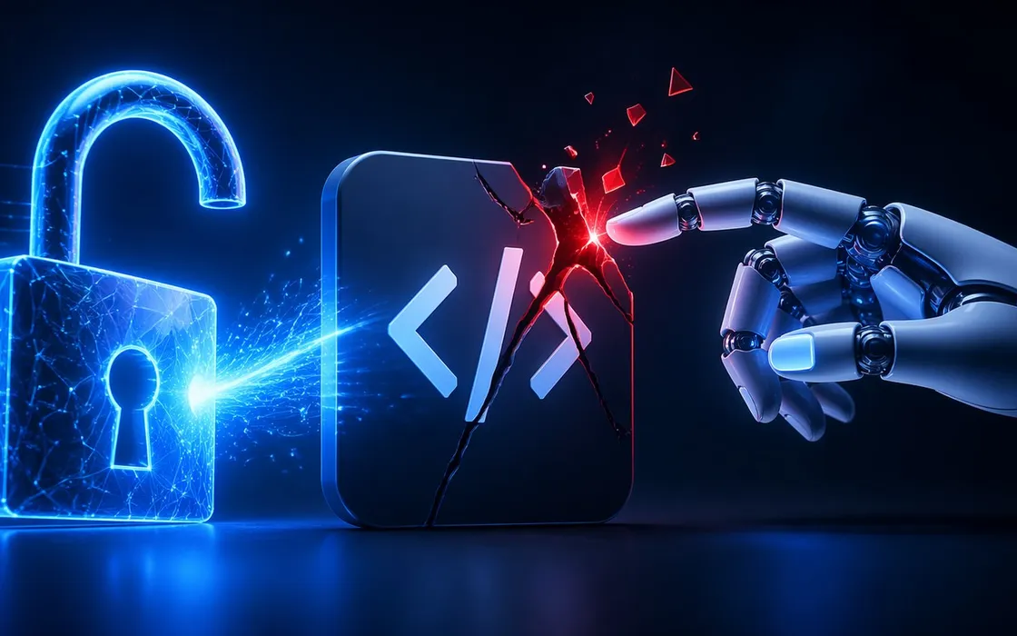 OpenMythos apre l'AI per trovare vulnerabilità software: si ispira a Claude Mythos