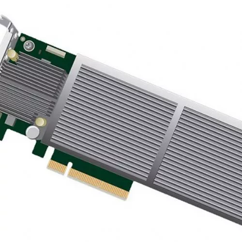 Seagate presenta un SSD che trasferisce dati a 10 GB/s