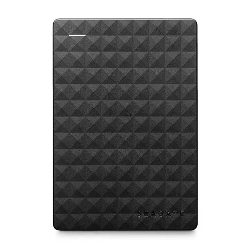 Hard disk esterno portatile Seagate da 1 o 2 TB: a partire da 47 euro