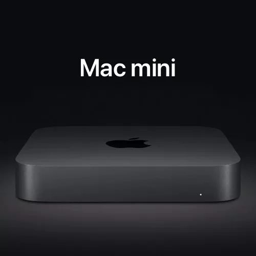 Mac mini 2018: iFixIt lo disassembla e ne giudica la riparabilità