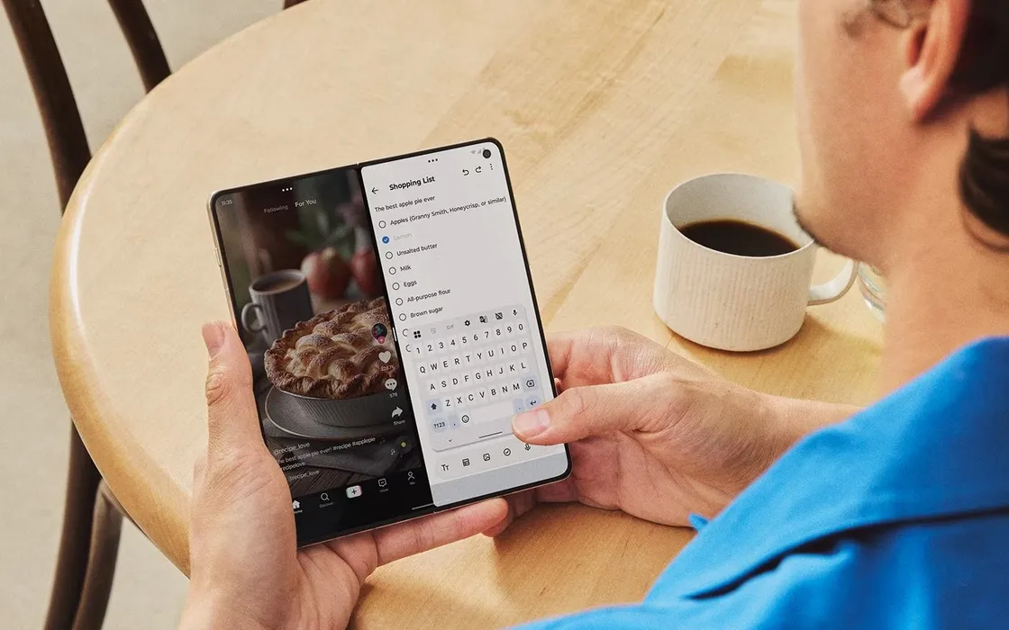 Motorola osa dove Samsung ha frenato: upgrade hardware molto atteso