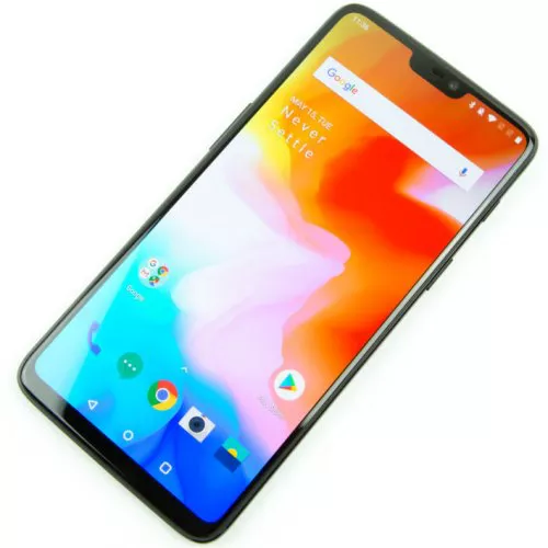 OnePlus 6, il nuovo smartphone Android top di gamma con minimo 6 GB di RAM