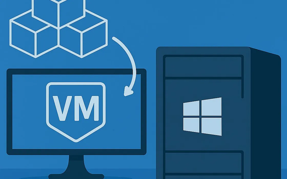 Windows Server 2022: aggiornamento di emergenza per i blocchi con Hyper-V