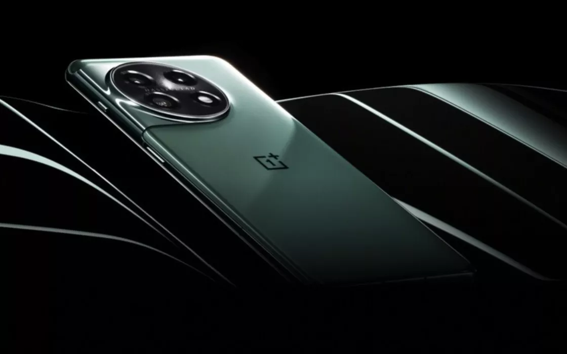 OnePlus 12 avrà un comparto fotografico nettamente migliorato