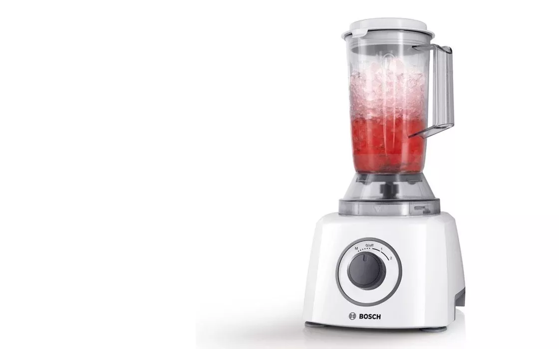 Robot da cucina Bosch MultiTalent 3 ad un prezzo SUPER su Amazon