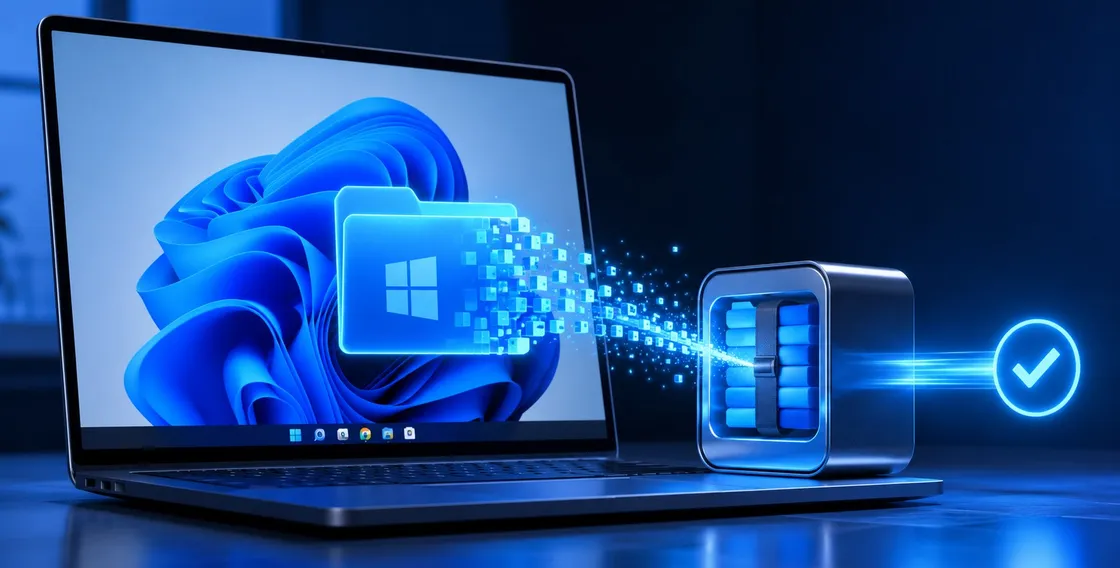CompactOS: compattare Windows 11 ha senso per recuperare spazio?