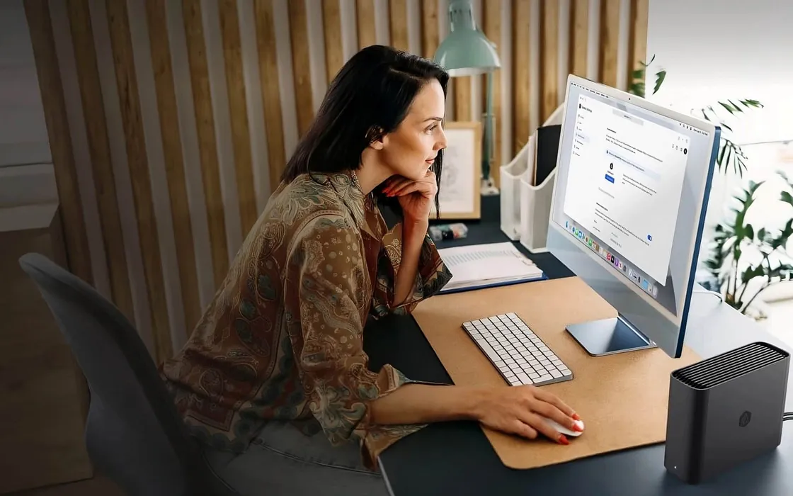 Synology BeeProtect, il backup semplice, sicuro e intelligente