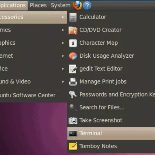 Ubuntu Linux: come recuperare i file cancellati / prima puntata