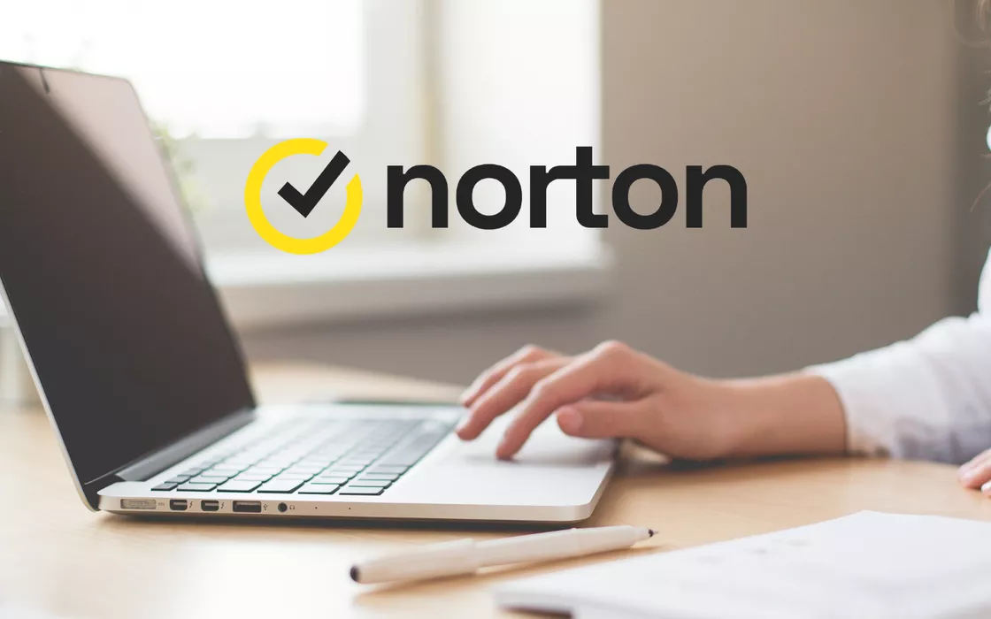 Norton 360: sconti record fino al 66%
