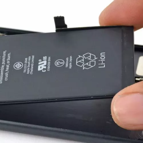 Apple acquisterà direttamente cobalto per le sue batterie agli ioni di litio