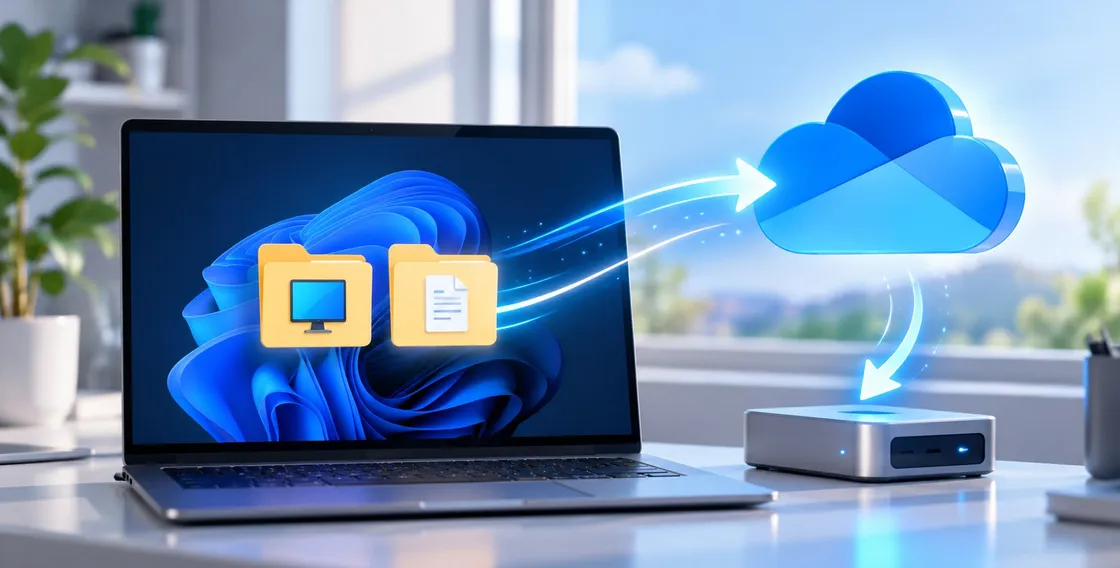 OneDrive ha spostato Desktop e Documenti: dove sono davvero i file e come tornare indietro