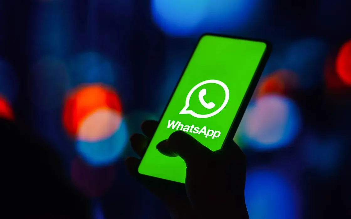 WhatsApp: le reazioni con emoji verranno visualizzate diversamente