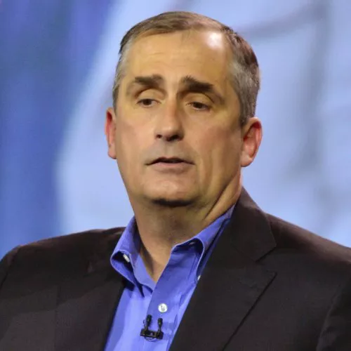 Intel fa dimettere il suo CEO Brian Krzanich: ecco perché