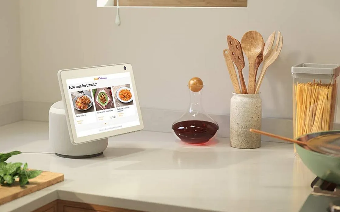 Amazon Echo sa tutto di voi: una nuova ricerca chiede maggiore trasparenza