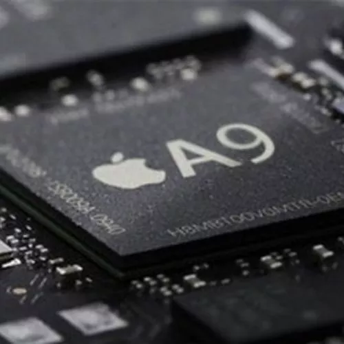L'iPhone 6 utilizza processori A9 Samsung e TSMC