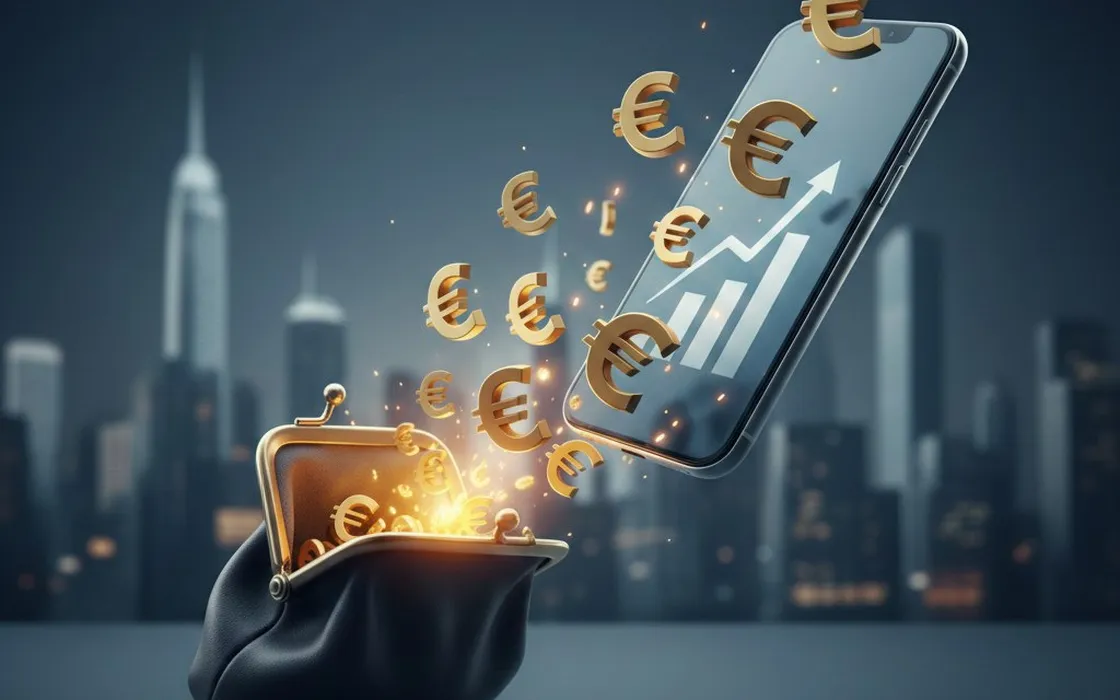 Perché gli smartphone costeranno di più nel 2026 secondo Carl Pei