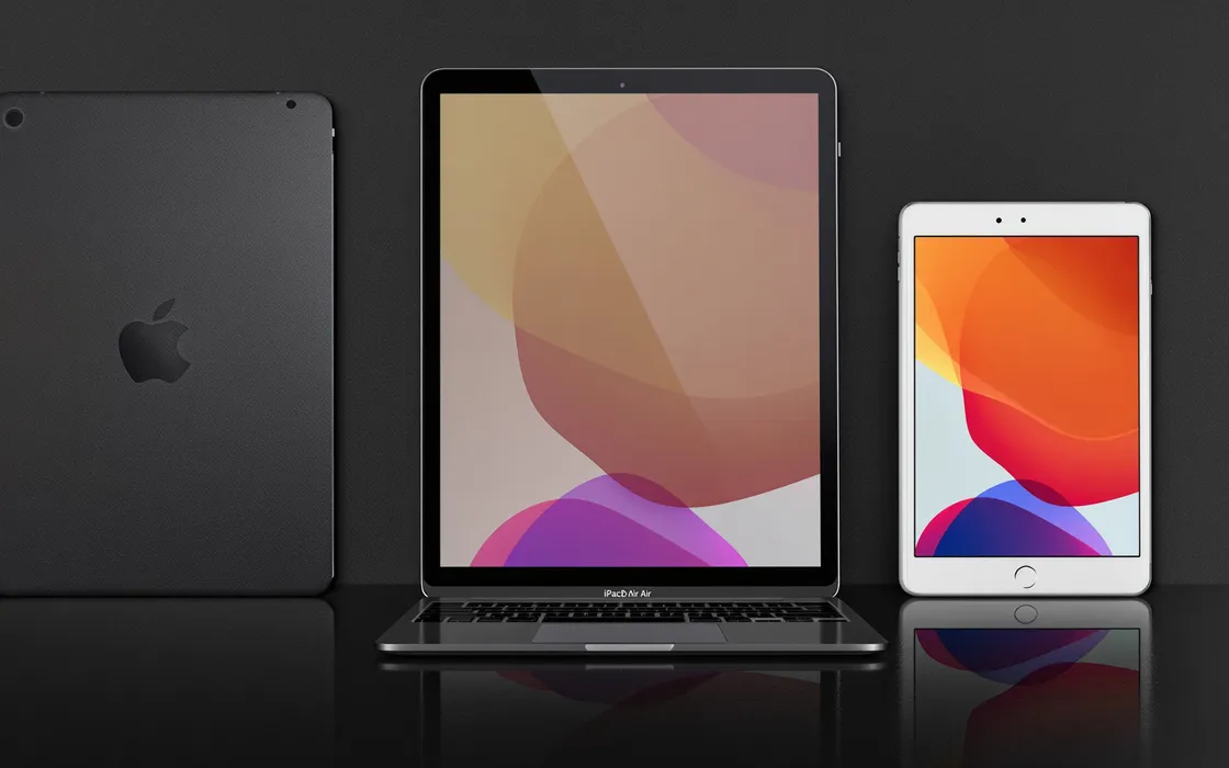 Tre prodotti Apple si preparano a integrare display OLED: salgono i prezzi?