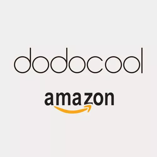 Range extender WiFi, auricolari e riproduttore audio dodocool in offerta su Amazon Italia