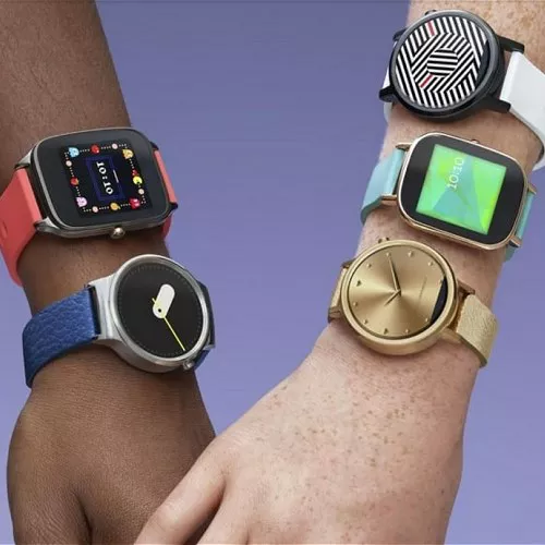 Google pubblica la lista degli smartwatch aggiornabili ad Android Wear 2.0