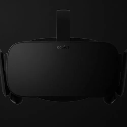 Oculus Rift arriverà sul mercato ad inizio 2016