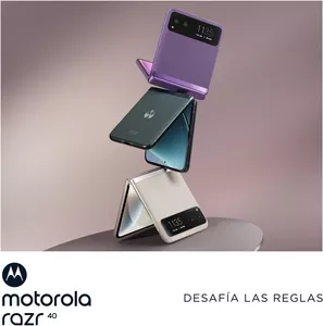 motorola razr 40