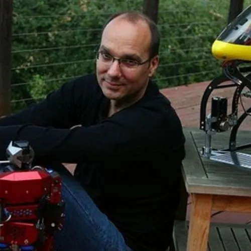L'azienda di Andy Rubin produrrà smartphone Android?