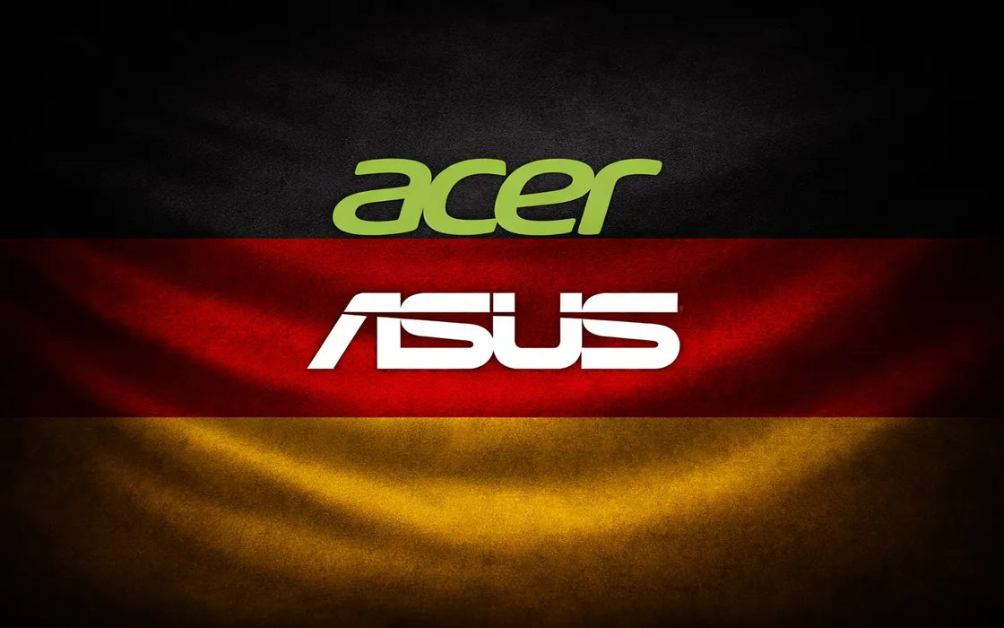 HEVC, stop a PC Acer e ASUS in Germania: cosa cambia e perché investire sull'open source