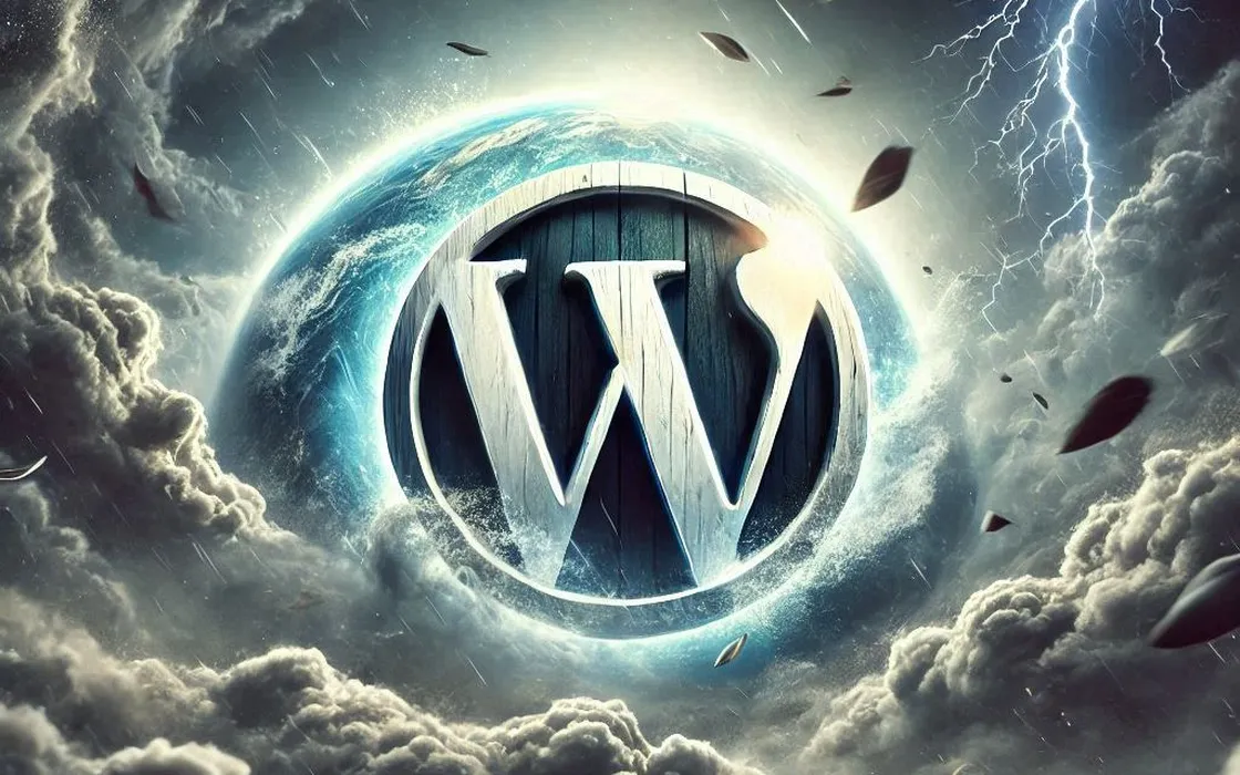WordPress è in crisi? Vi raccontiamo cosa sta succedendo
