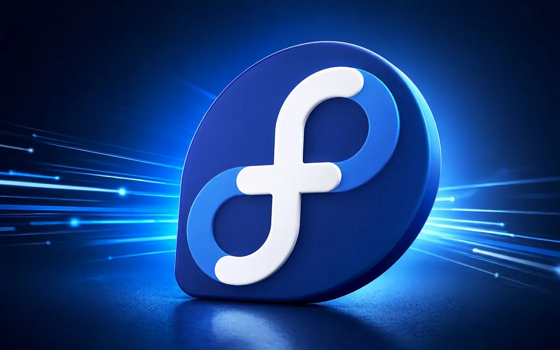 Fedora 44 disponibile: novità kernel, GNOME 50 e problemi NVIDIA