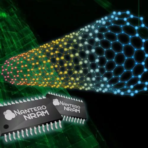 Memorie NRAM, più longeve e veloci rispetto alle NAND flash