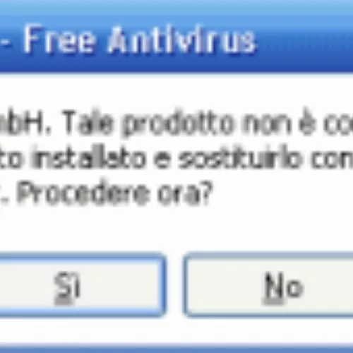 Rendere in italiano l'interfaccia utente di Avira Antivir 9.0