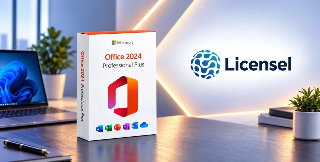 Office 2024 Professional Plus a 49,90 euro: quando conviene davvero