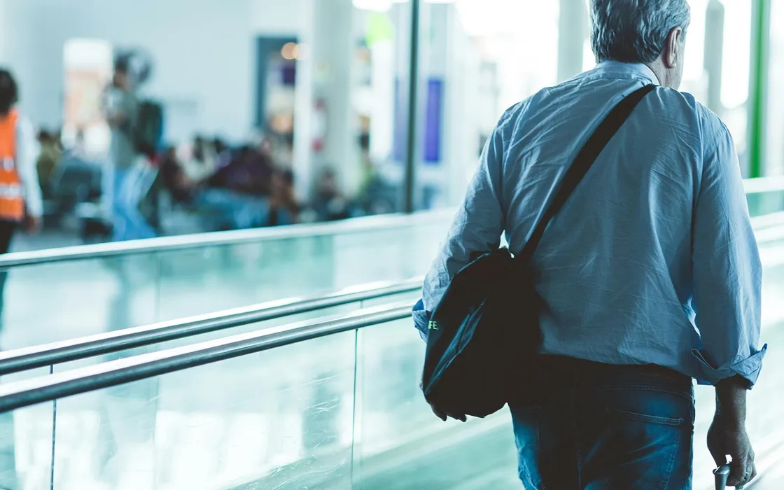 Voli A/R in Italia, Europa e nel mondo a partire da 45€